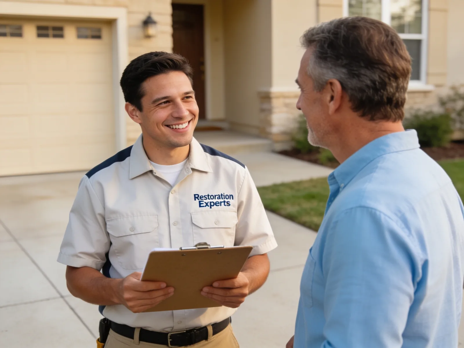Water Damage Cleanup Gouldbusk, TX FAQs
